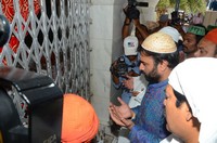Asura Movie Success Tour at Kadapa